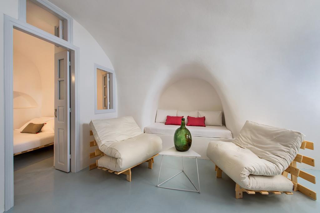 Artia Mansion Villa Oia  Luaran gambar