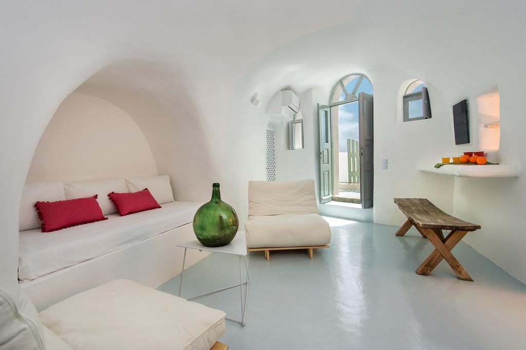 Artia Mansion Villa Oia  Luaran gambar