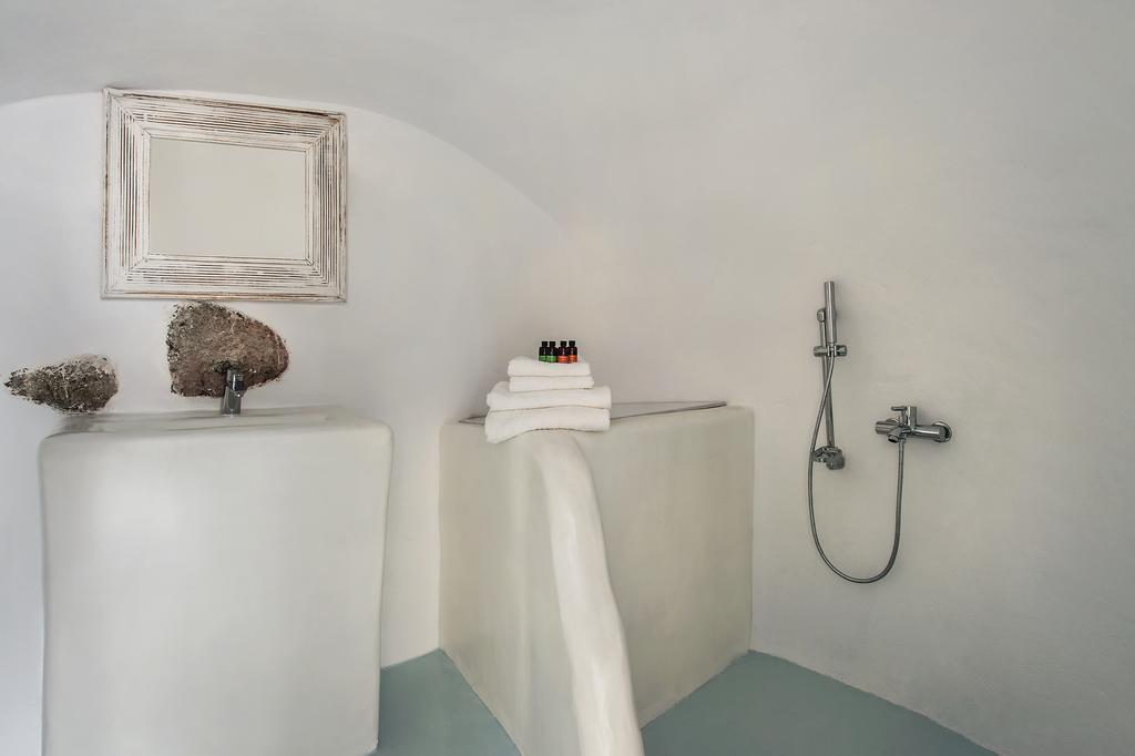 Artia Mansion Villa Oia  Luaran gambar