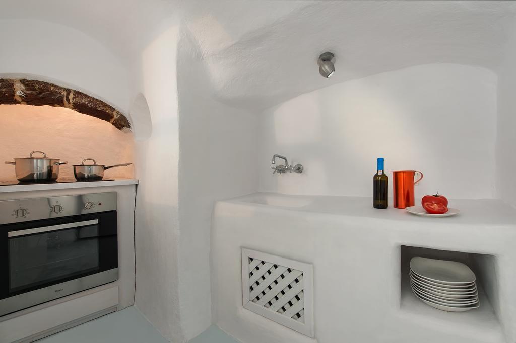Artia Mansion Villa Oia  Luaran gambar