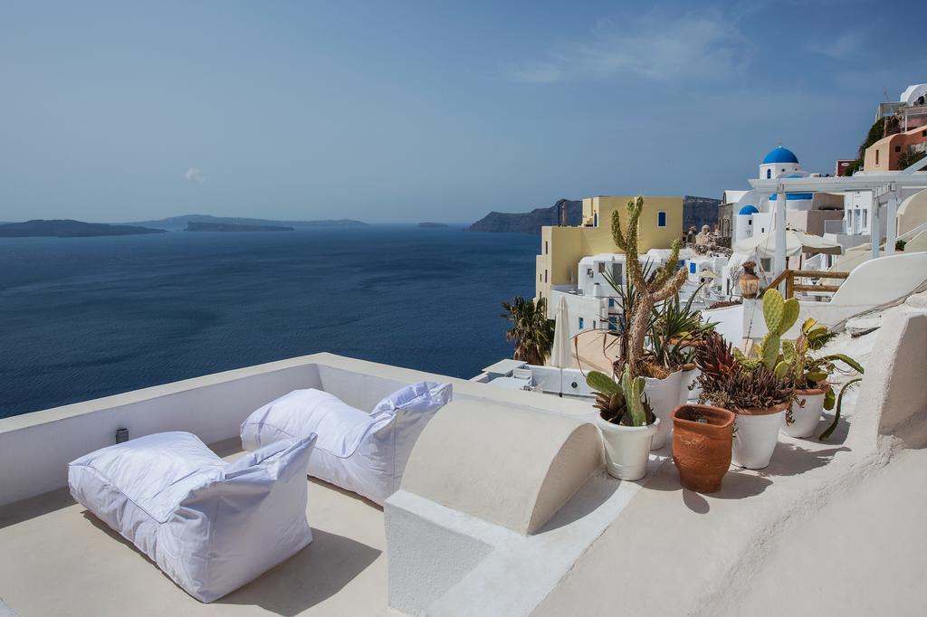 Artia Mansion Villa Oia  Luaran gambar